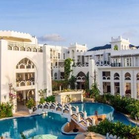 Madinat Al Bahr Business & Spa Resort Thumbnail
