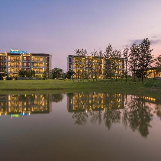 GreenVille Laguna Hotel Thumbnail