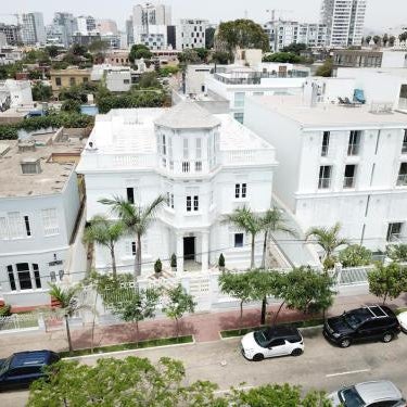 Casa Republica Barranco Boutique Hotel