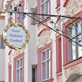 Hotel Paulanerstuben