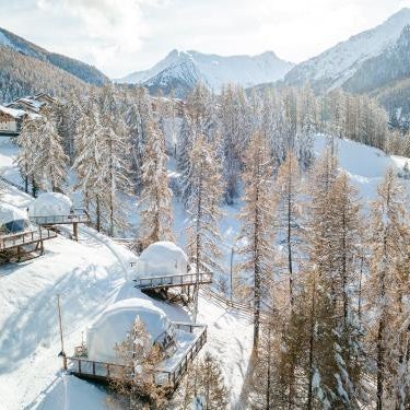Alpin D'Hôme Hôtel & Spa