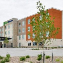 Holiday Inn Express Alliance By IHG Thumbnail