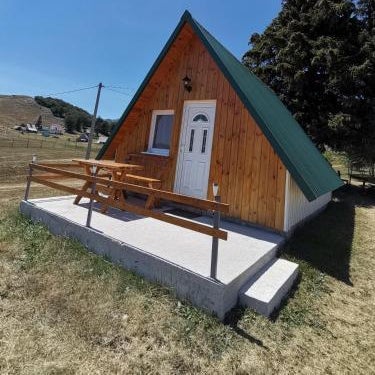 Village Cottage Thumbnail