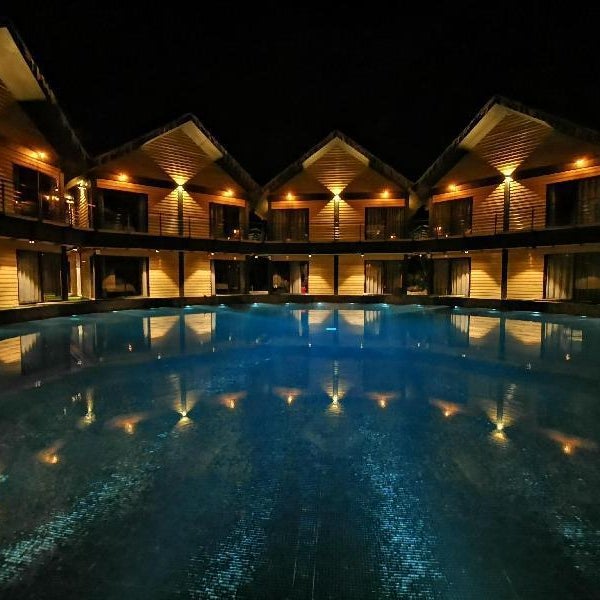A Rock Resort Langkawi - Coral Reefs Thumbnail