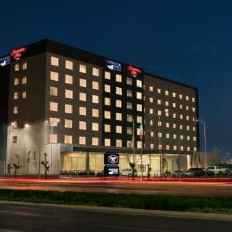 Homewood Suites by Hilton Monterrey Apodaca Thumbnail