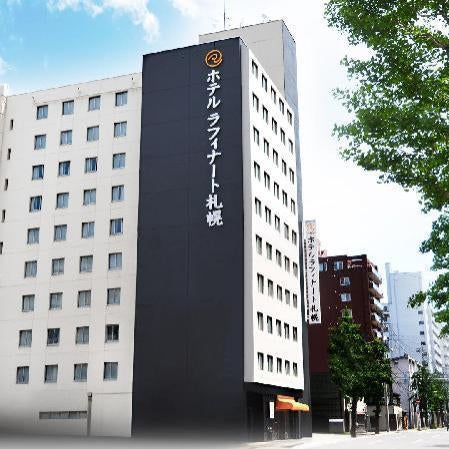 Hotel Raffinato Sapporo Thumbnail