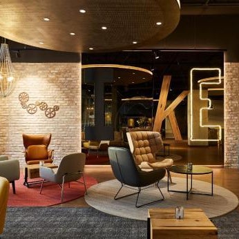 Hotel Indigo Berlin East Side Gallery By IHG Thumbnail