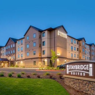 Staybridge Suites Hillsboro North By IHG