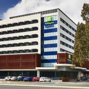Holiday Inn Express Newcastle By IHG Thumbnail