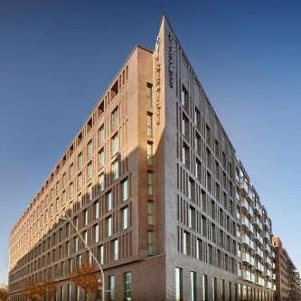 Holiday Inn Hamburg - Hafencity By IHG Thumbnail
