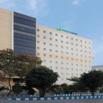Holiday Inn Express Hyderabad Hitec City By IHG