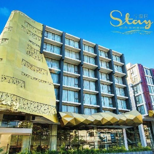 Stay with Nimman Chiang Mai Thumbnail