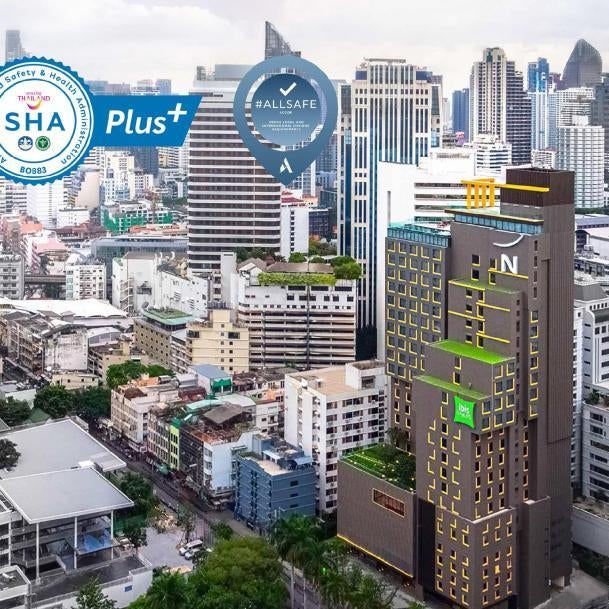 ibis Styles Bangkok Sukhumvit 4 Thumbnail