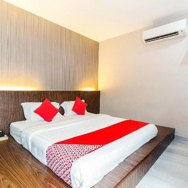 Super OYO 340 Comfort Hotel Thumbnail