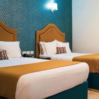 Hotel Maioris Kumate Culiacán Thumbnail