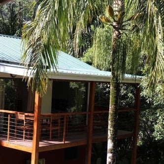 Cashew Nut Grove Chalets Thumbnail