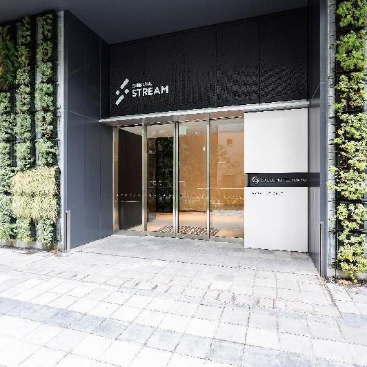 Shibuya STREAM HOTEL