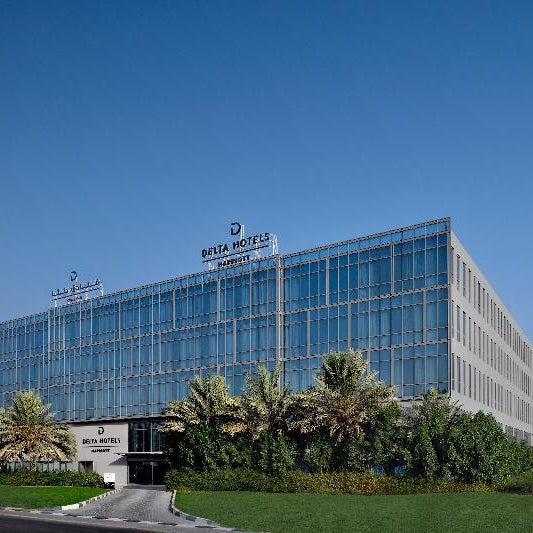 Delta Hotels by Marriott, Dubai Investment Park Thumbnail