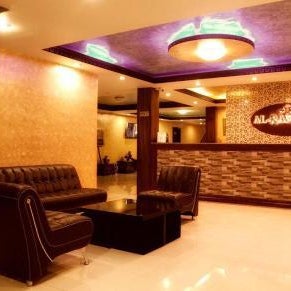 Al-Raddadi Suites Thumbnail