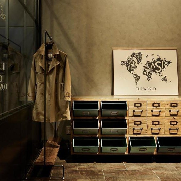 the square hotel GINZA Thumbnail