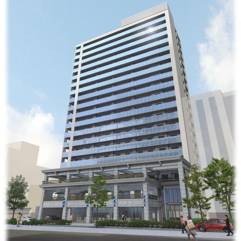 Kobe Luminous Hotel Sannomiya Thumbnail