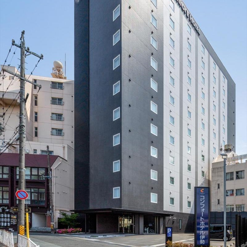 Comfort Hotel ERA Ise