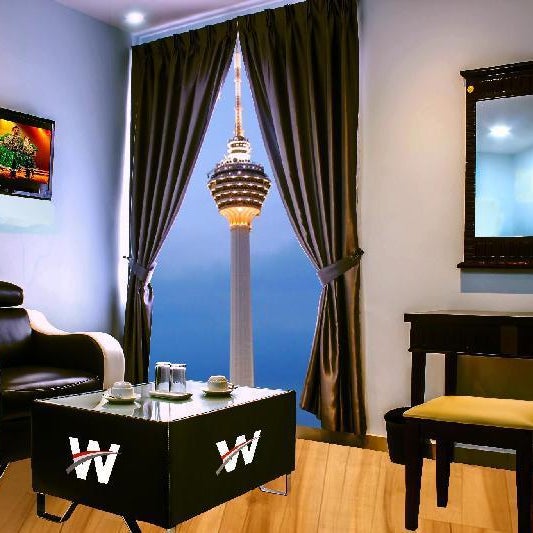 Hotel Al Amin Thumbnail