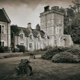 Mellington Hall Country House Hotel