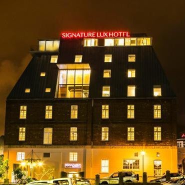 ONOMO Hotel Waterfront