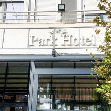 Park Hotel Tirana Thumbnail