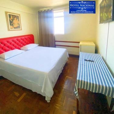 Hotel Nacional Montes Claros Thumbnail