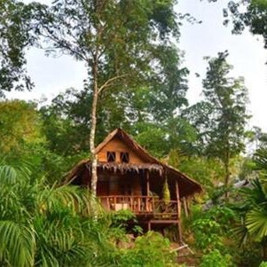 Tha Khao Bay View Bungalow