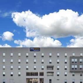 City Express by Marriott Ciudad de México Tlalnepantla
