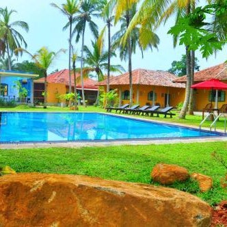 Kurumba Villas Thumbnail