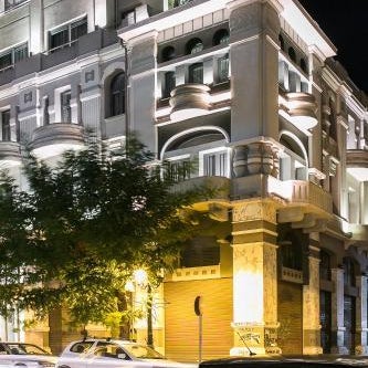 Superior One Boutique Hotel
