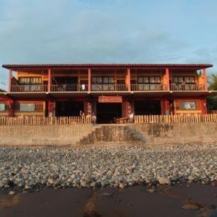 Hotel & Bar La Guitarra Thumbnail