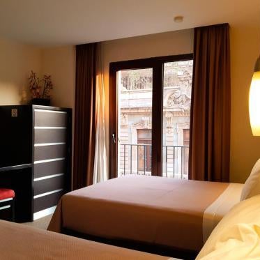 Hotel Catedral Thumbnail