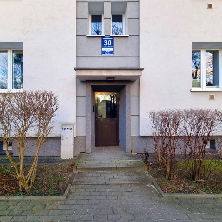 CLASSY APARTMENTS - Gdynia - Experyment