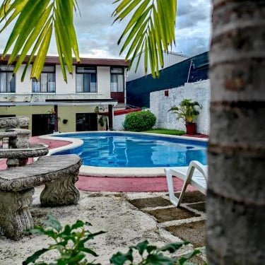 Hotel Casa Tago Thumbnail