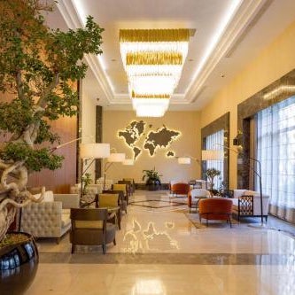 Sheraton Bishkek Thumbnail