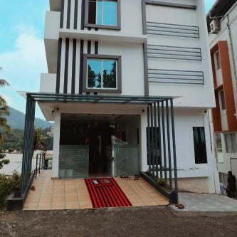 The Anchorage Athirapilly Resort
