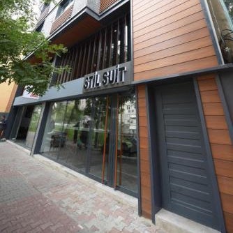 Stil Suit Bakırköy