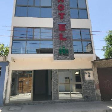 HOTEL LOS PINOS CENTRO Thumbnail