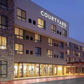 Courtyard by Marriott Cincinnati Mason Thumbnail