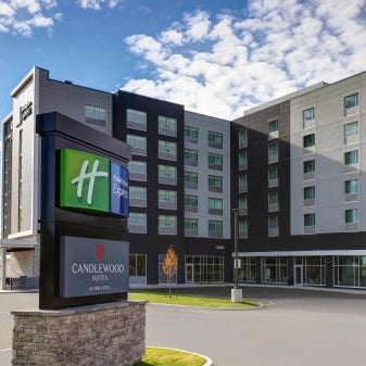 Holiday Inn Express Kingston West By IHG Thumbnail