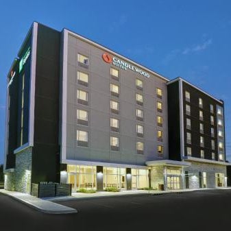 Candlewood Suites Kingston West - Gardiner Road By IHG Thumbnail