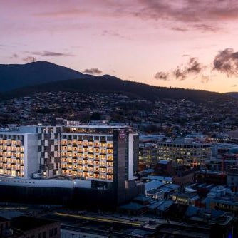 Crowne Plaza Hobart By IHG Thumbnail