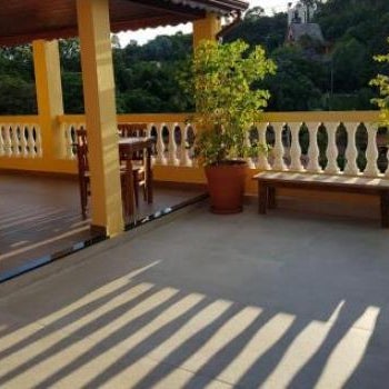 Hotel do Parque - Cunha