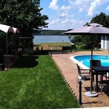 Vila Mila Riverside Apartments Thumbnail