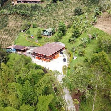 Hotel Orillas del Pizano